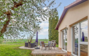 Nice Home In Behrenhoff With Kitchen, Behrenhoff